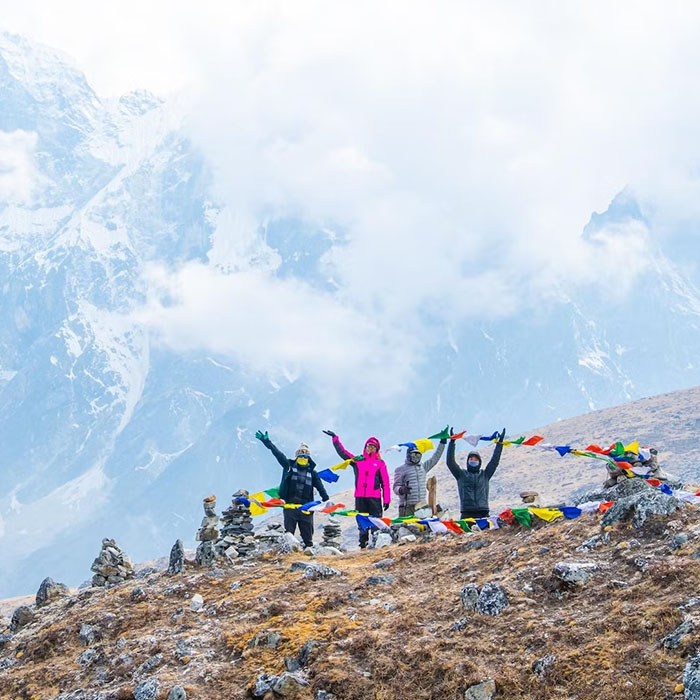 Top 10 Trekking and tur Agency Kathmandu