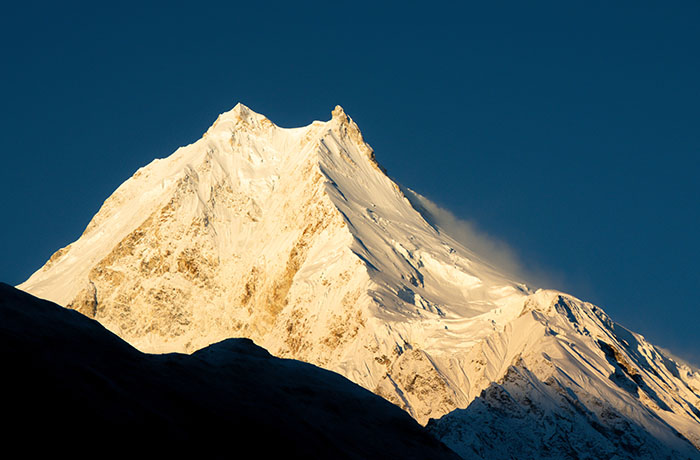 Manaslu Circuit Trekking in NEpal