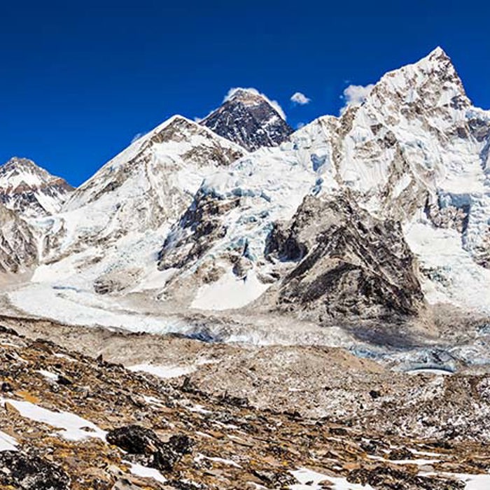 Everest Region