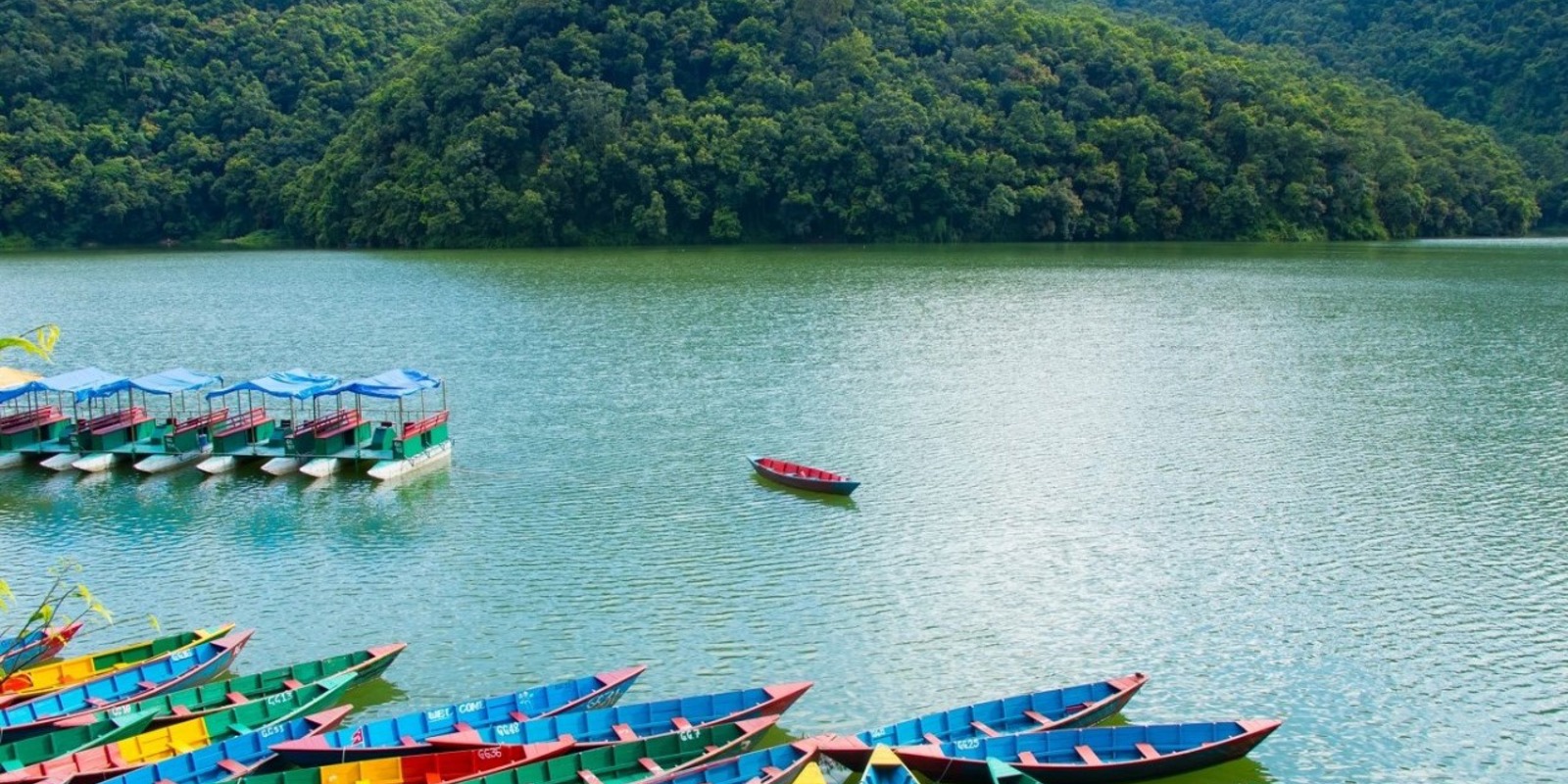 Pokhara Declared as Nepal’s Tourism Capital