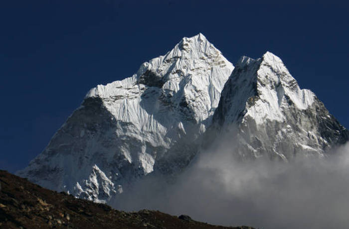 Lobuche Peak Climbing